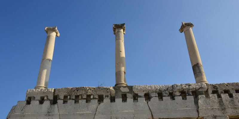 Pompeii Archaeological Park